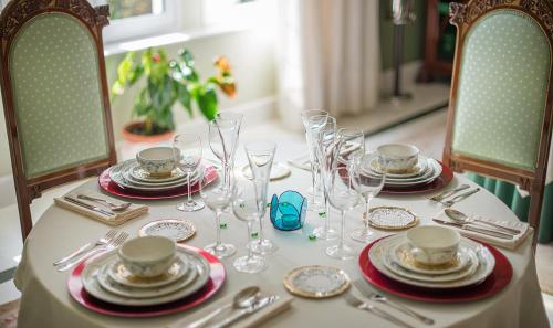 Hotel Boutique Edelweiss La Garriga
