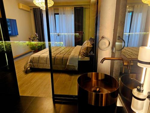 Blloku Suites, City Centre,Tirana, Tirana (foto 3)