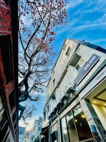 Exterior view, WDbnb in Kinmen Islands