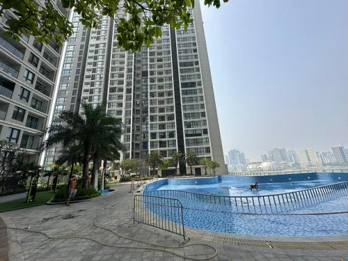 LT Housing Vinhomes Skylake/City View Pham Hung  - 전망