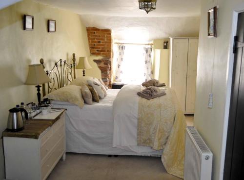 The Stags Head Inn, , Somerset