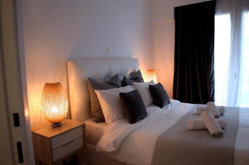 Athens Way Apartments - image 3