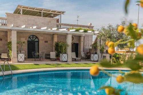 Villa Caramia 5