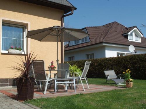 Ferienhaus mit Privatpool für 10 Personen ca 150 qm in Nachod, Böhmen Ostböhmen