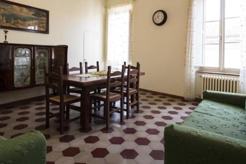 Ferienwohnung für 5 Personen ca 80 qm in Monte San Pietrangeli, Adriaküste Italien Küste der Marken