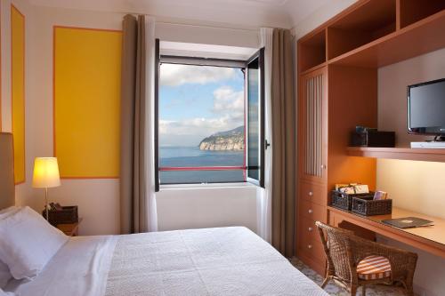 Hotel Minerva - main image