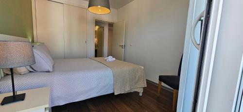 Plaza Apartamento 3