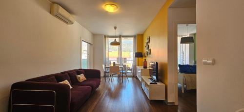 Plaza Apartamento 4