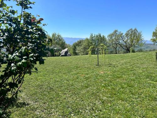 Viesnīcas āriene, Residence San Martino Appartamento mini in Colle d' Anchise