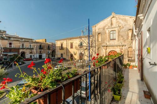  Experience Il Paesino in Licodia Eubea
