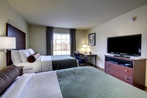 Cobblestone Inn & Suites - Hartington