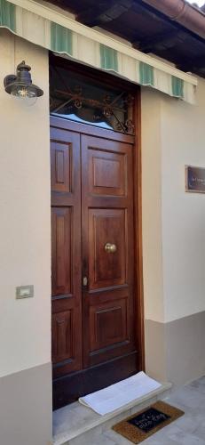 La Forosetta Guest House in Norcia