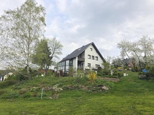 Ferienwohnungen Thomsen Bergdorf Pobershau in Marienberg, Deutschland