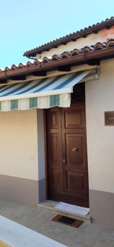 La Forosetta Guest House in Norcia