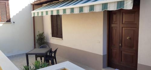La Forosetta Guest House in Norcia