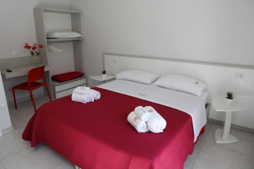 Apartment - Ground Floor image 8