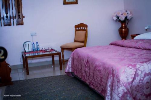 hotel photo