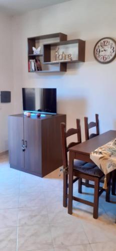 La Forosetta Guest House in Norcia