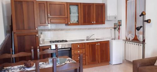 La Forosetta Guest House in Norcia