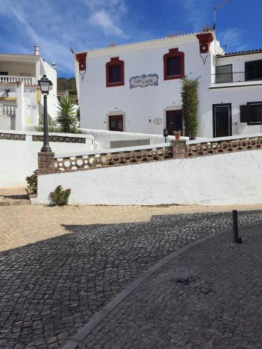 Casa d´Alte chambre d'hôte Malhão