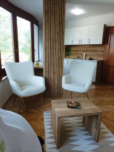 Apartman Milovanović - image 2