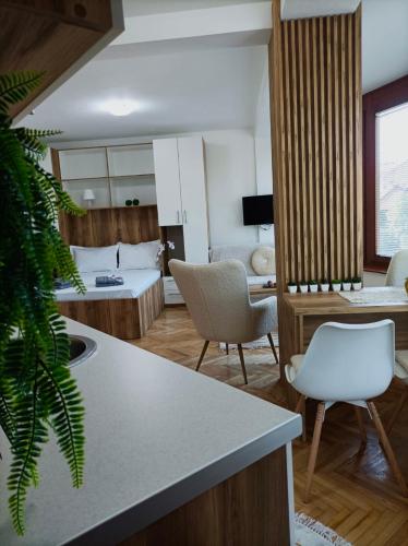 Apartman Milovanović - main image