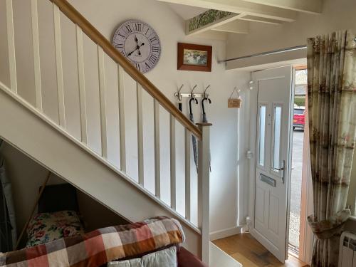 Captivating 2-Bed Cottage in Grewelthorpe