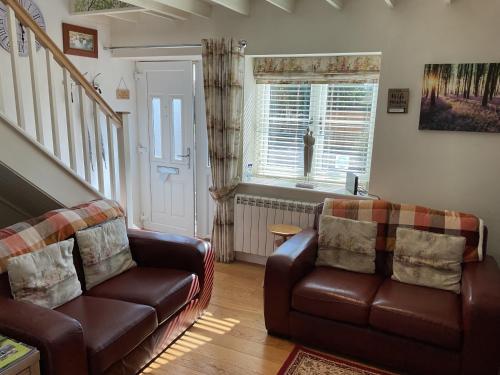 Captivating 2-Bed Cottage in Grewelthorpe