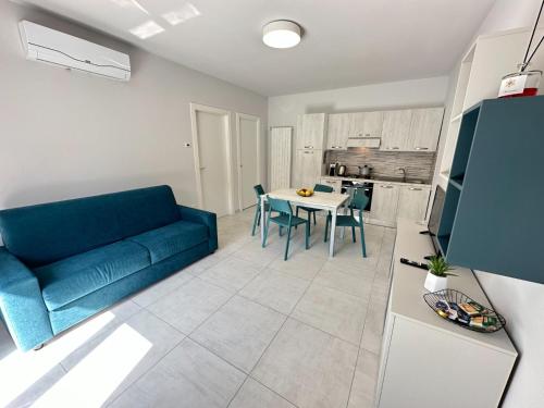 Apartment with Terrace image 6