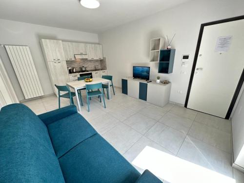 Apartment with Terrace image 9