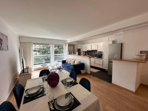 Cosy apartment at Gates of Paris - Location saisonnière - Vincennes