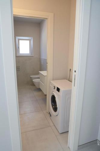 Apartment with Terrace image 10