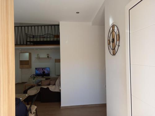 Loft Apartment in Kos Agoda提供写真