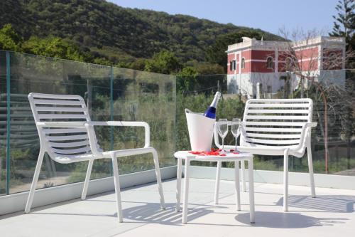 Apartment with Terrace image 3