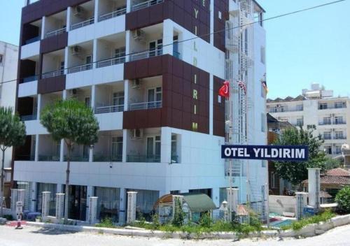 Yıldırım Otel