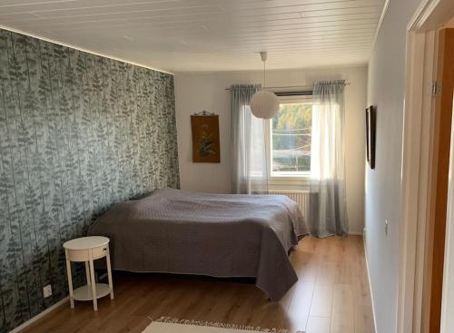 Kalles, skärgårdsidyll med utsikt över Hamnsundet, Saltvik (fotografie 7)
