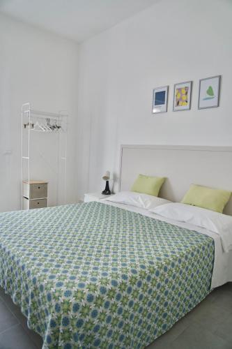 Amoenus Bed & Breakfast in family - Soverato Superiore