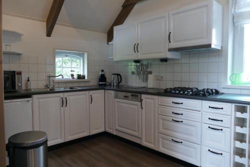 บริการและสิ่งอำนวยความสะดวก, Vakantiewoning 't Stookhok Gasselte in คาสเซลเทอ