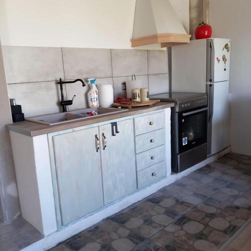 Saint Anna Country House. in Agia Anna (Euboea)