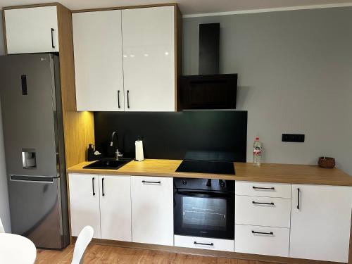 Apartament Helenka