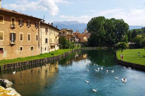 Casale Terre del Farfa