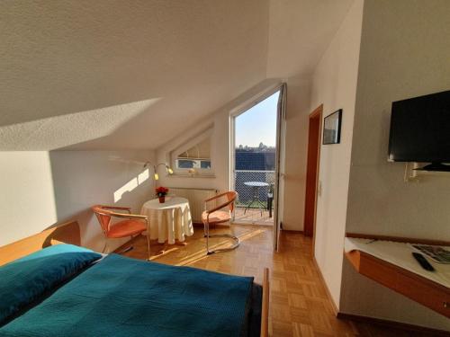 ABM Apartment 36 in Zwingenberg, Deutschland