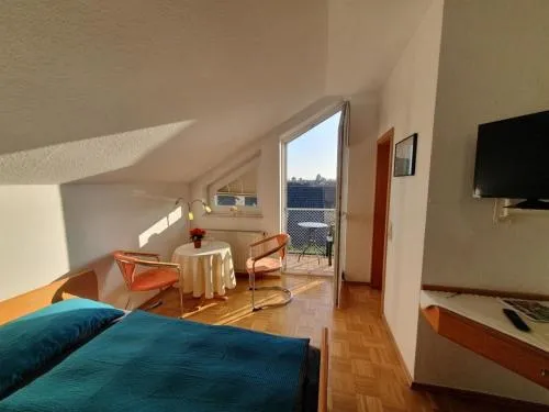 ABM Apartment 36 in Zwingenberg, Deutschland