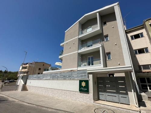 Apartment with Terrace image 1