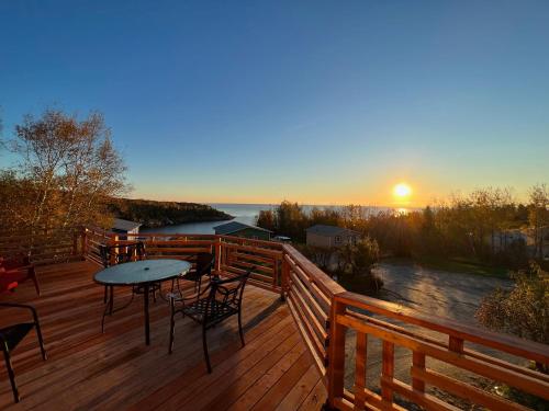 . Whales Villa