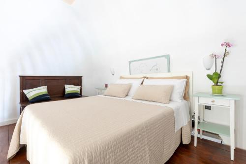 Niloufar residence Napoli, Neapel (Foto 8)