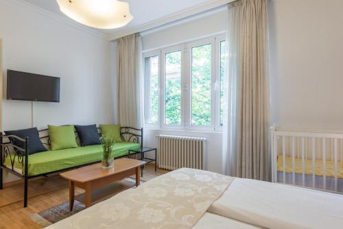 Apartments Resavska Center - image 8