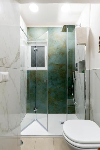 Niloufar residence Napoli, Neapel (Foto 4)