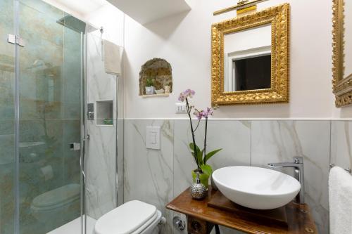 Niloufar residence Napoli, Neapel (Foto 3)