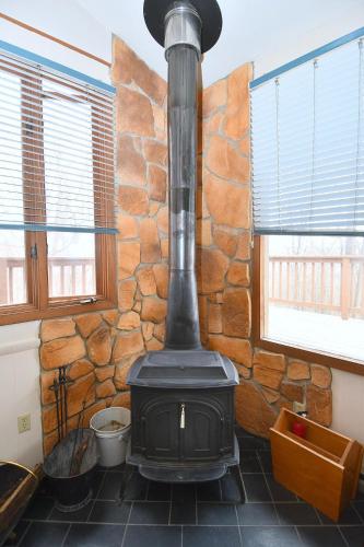 Brigadoon - 5 Bedroom Retreat in Berkeley Springs, USA